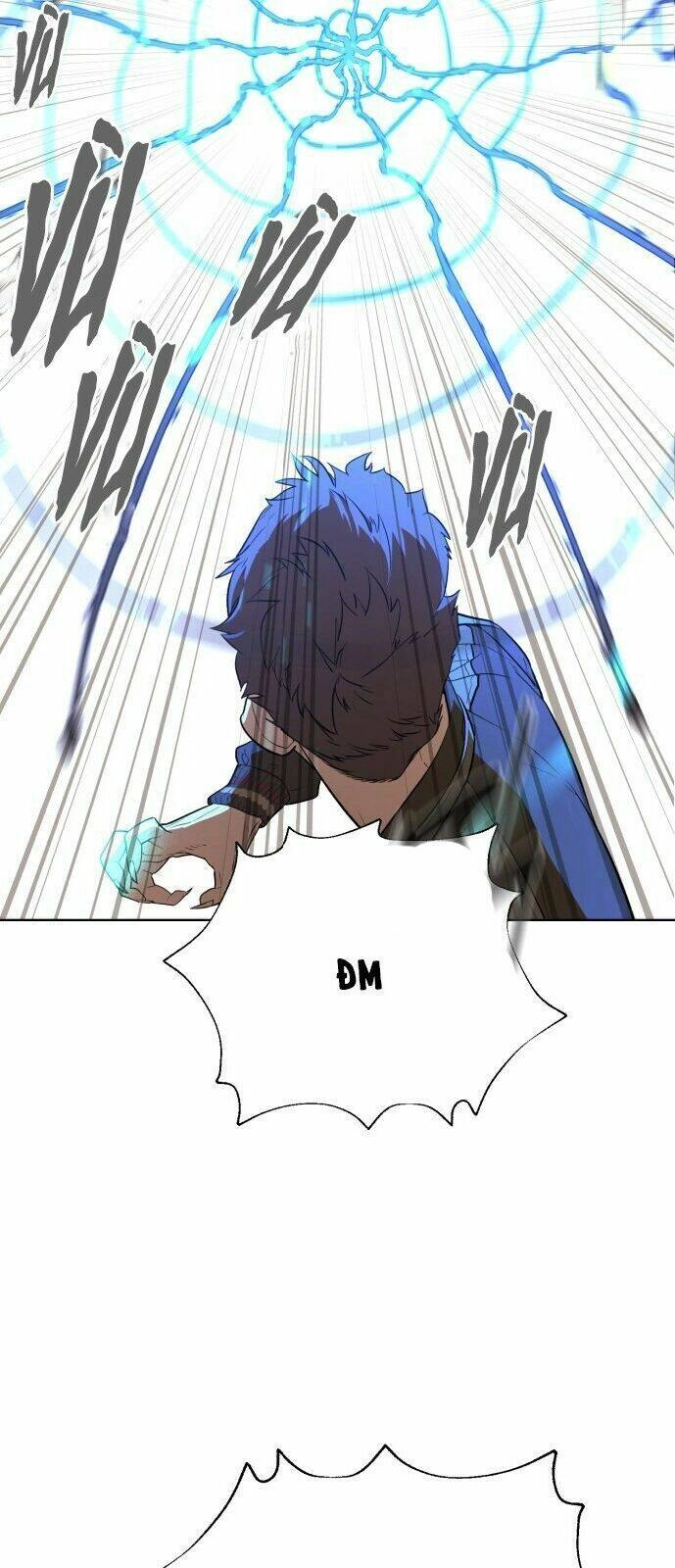 Máu Trắng Chapter 21 - 23