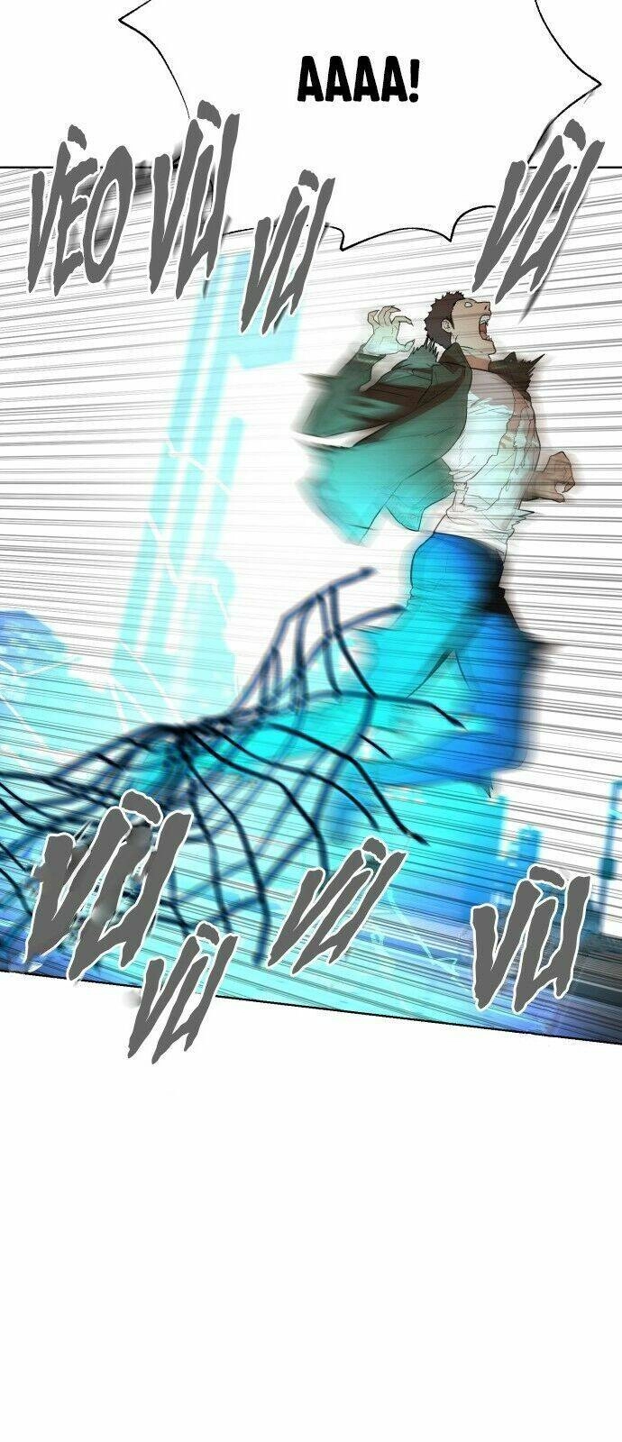 Máu Trắng Chapter 21 - 24