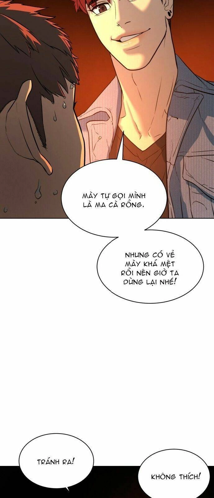 Máu Trắng Chapter 21 - 28