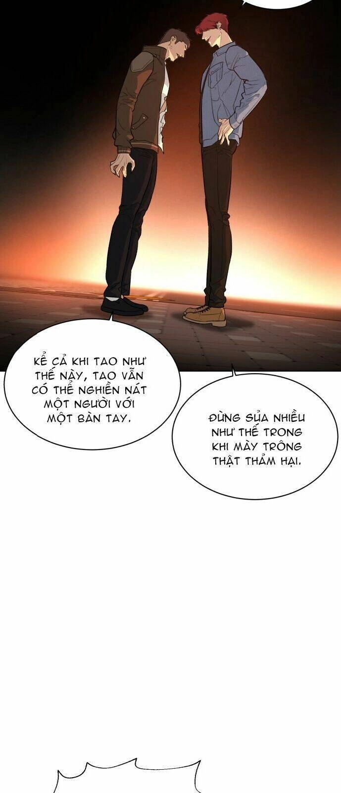 Máu Trắng Chapter 21 - 29