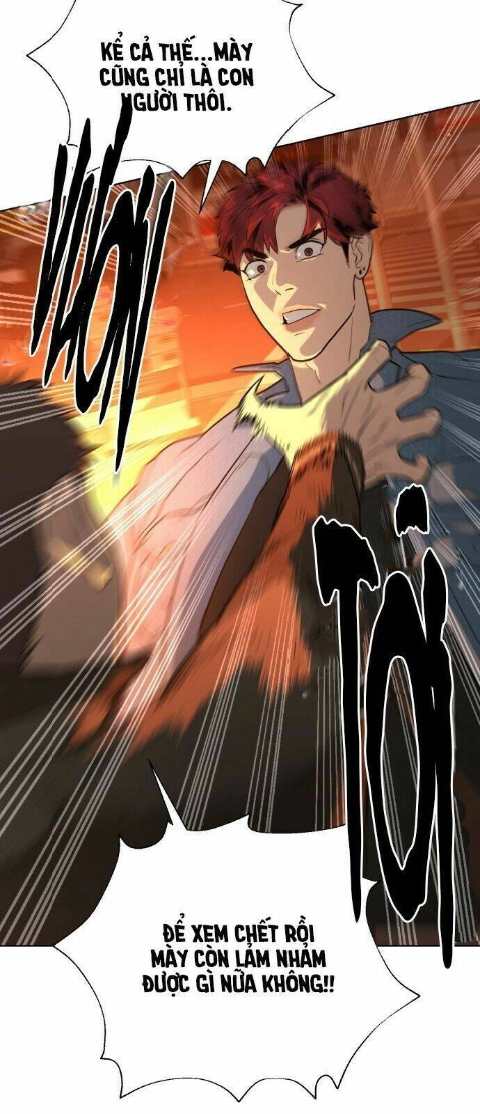 Máu Trắng Chapter 21 - 30