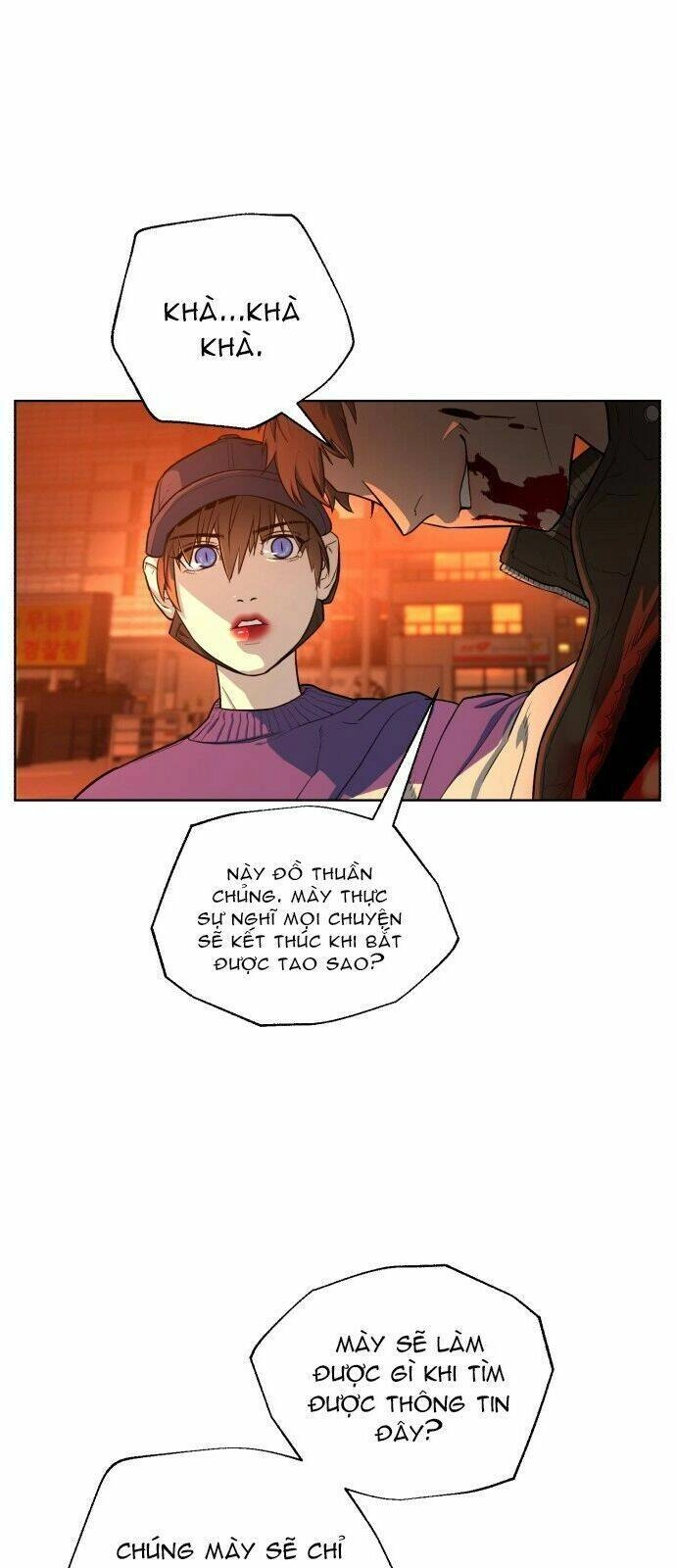 Máu Trắng Chapter 21 - 38