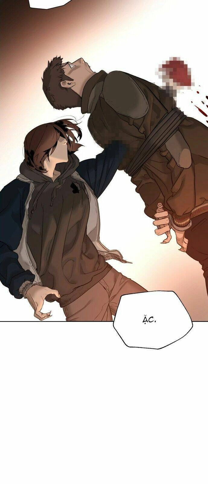 Máu Trắng Chapter 21 - 41