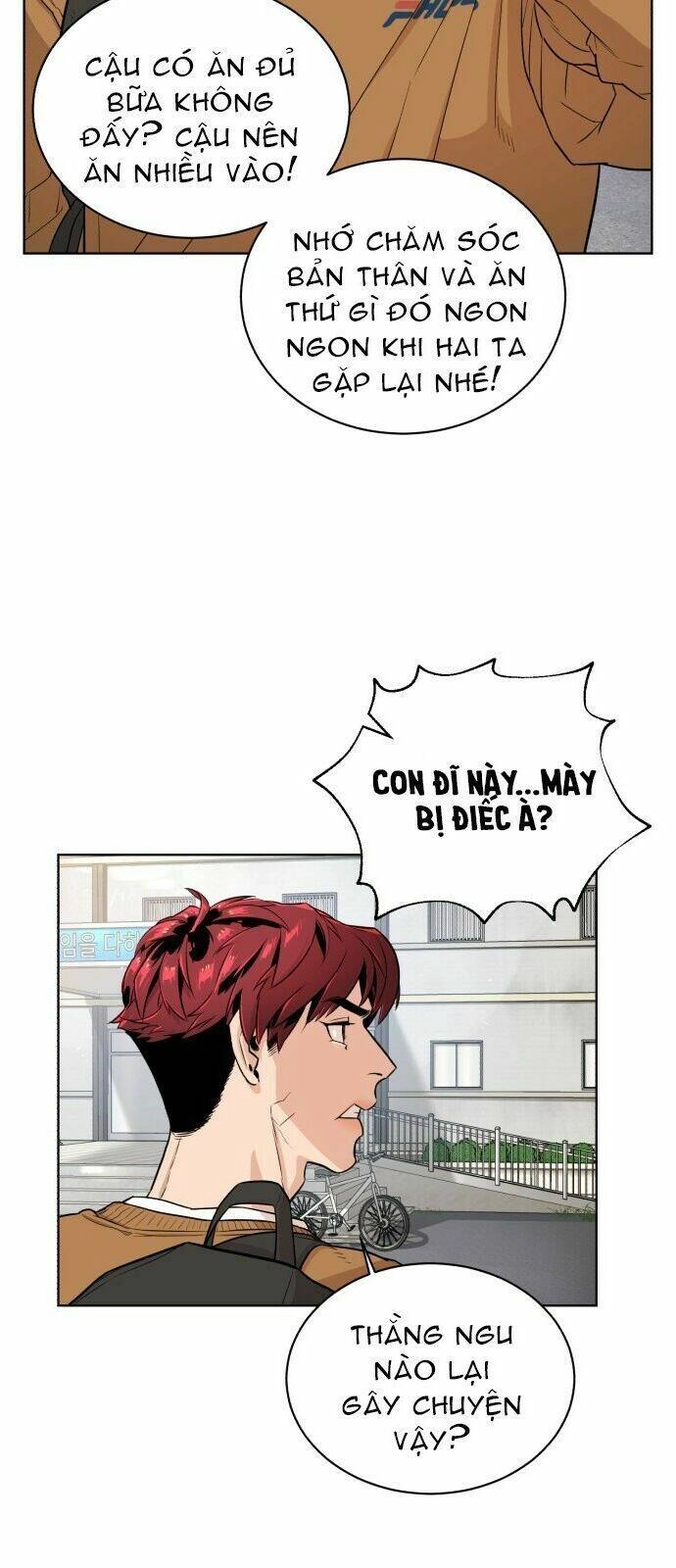 Máu Trắng Chapter 21 - 46