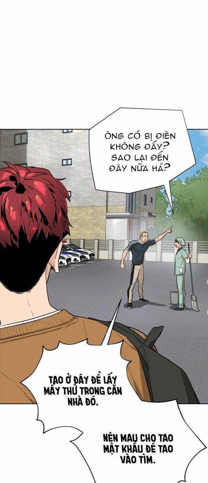 Máu Trắng Chapter 21 - 47