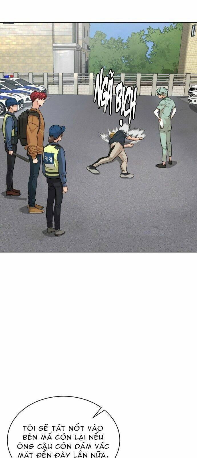 Máu Trắng Chapter 21 - 51