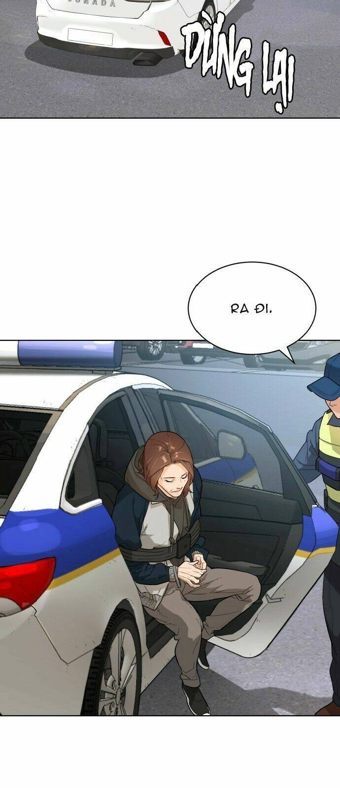 Máu Trắng Chapter 21 - 53