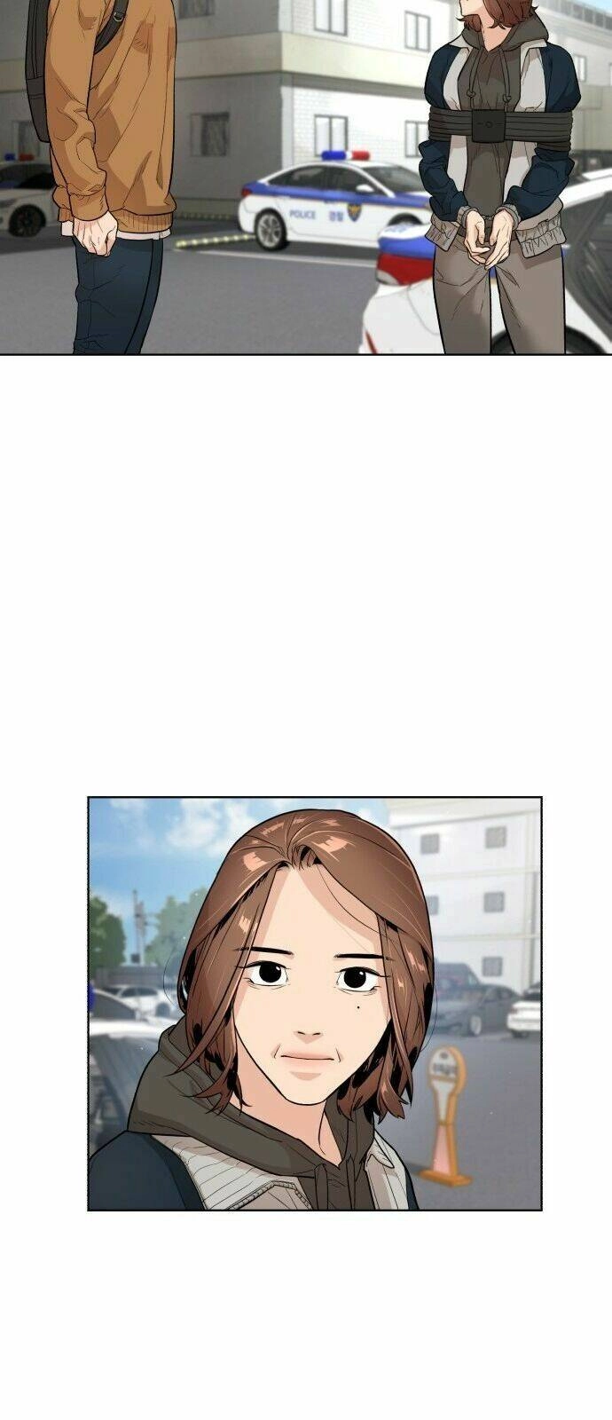 Máu Trắng Chapter 21 - 55