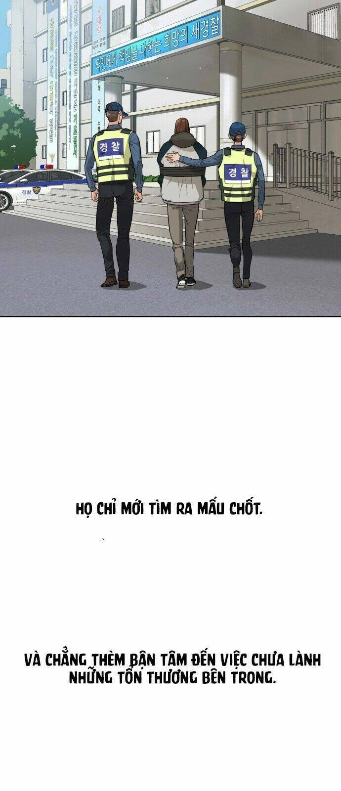 Máu Trắng Chapter 21 - 58