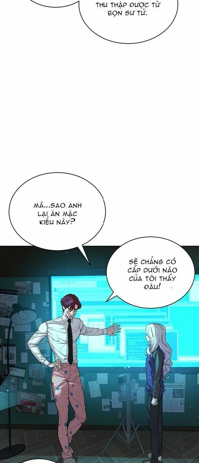 Máu Trắng Chapter 21 - 62