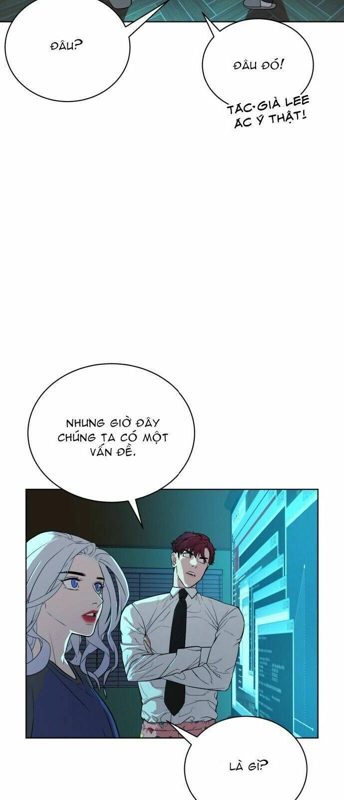 Máu Trắng Chapter 21 - 63