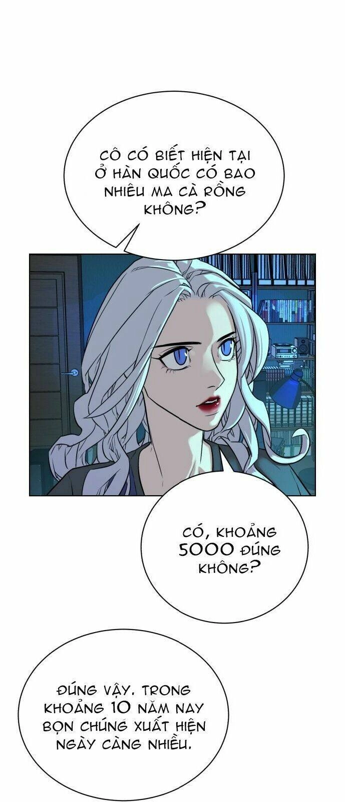 Máu Trắng Chapter 21 - 64