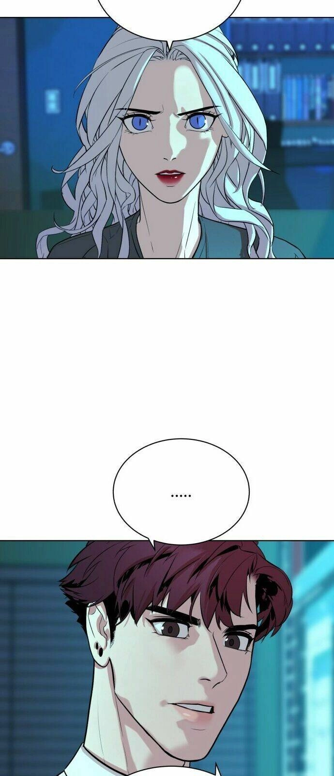 Máu Trắng Chapter 21 - 67