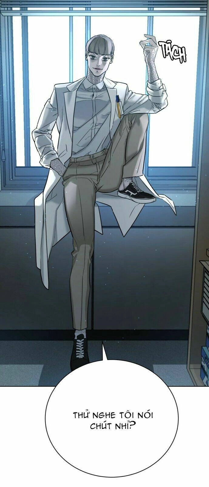 Máu Trắng Chapter 21 - 76