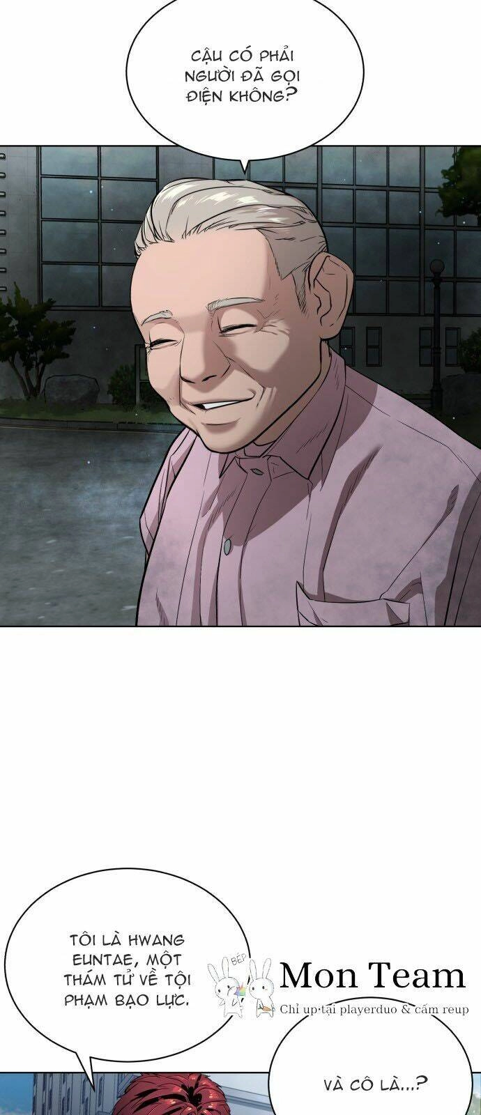 Máu Trắng Chapter 22 - 2