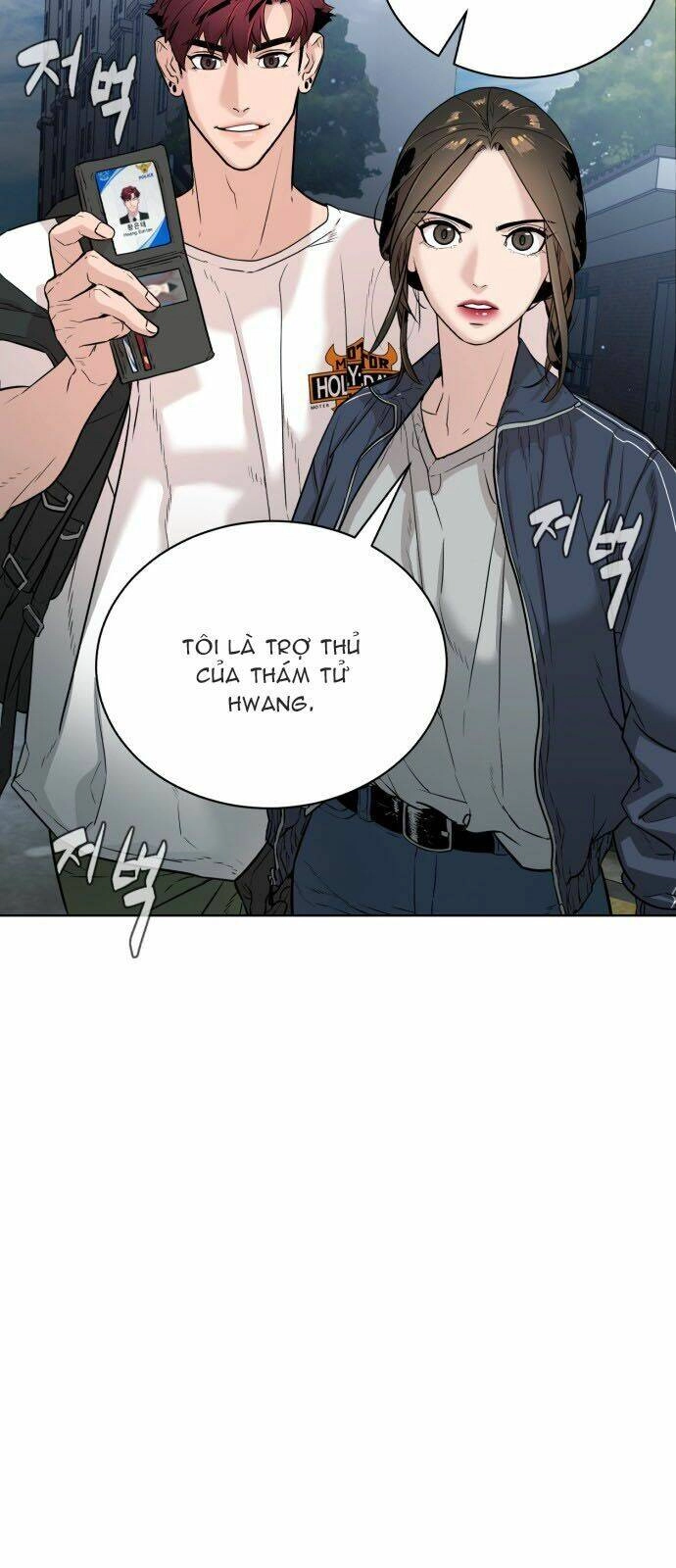 Máu Trắng Chapter 22 - 3