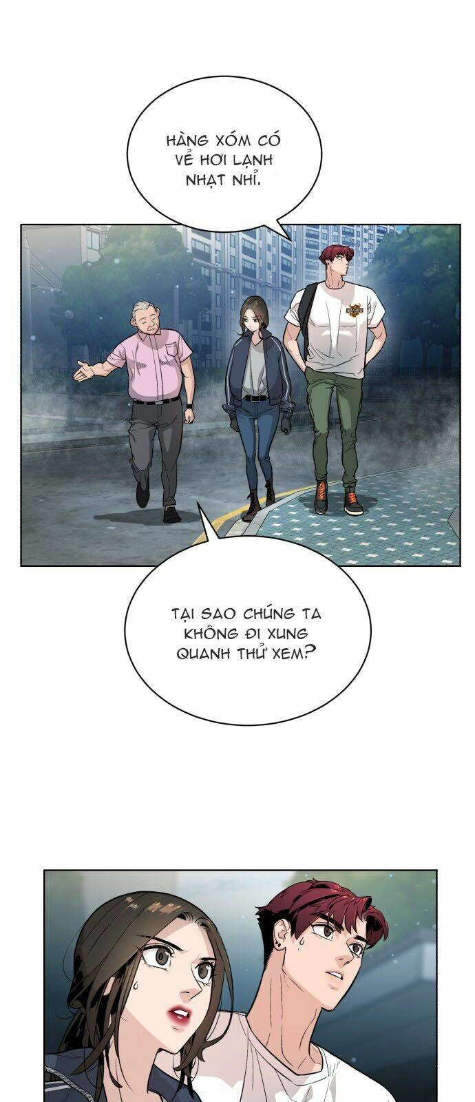 Máu Trắng Chapter 22 - 4