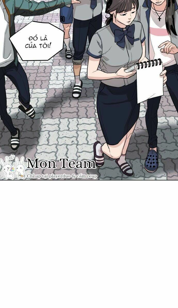 Máu Trắng Chapter 22 - 6