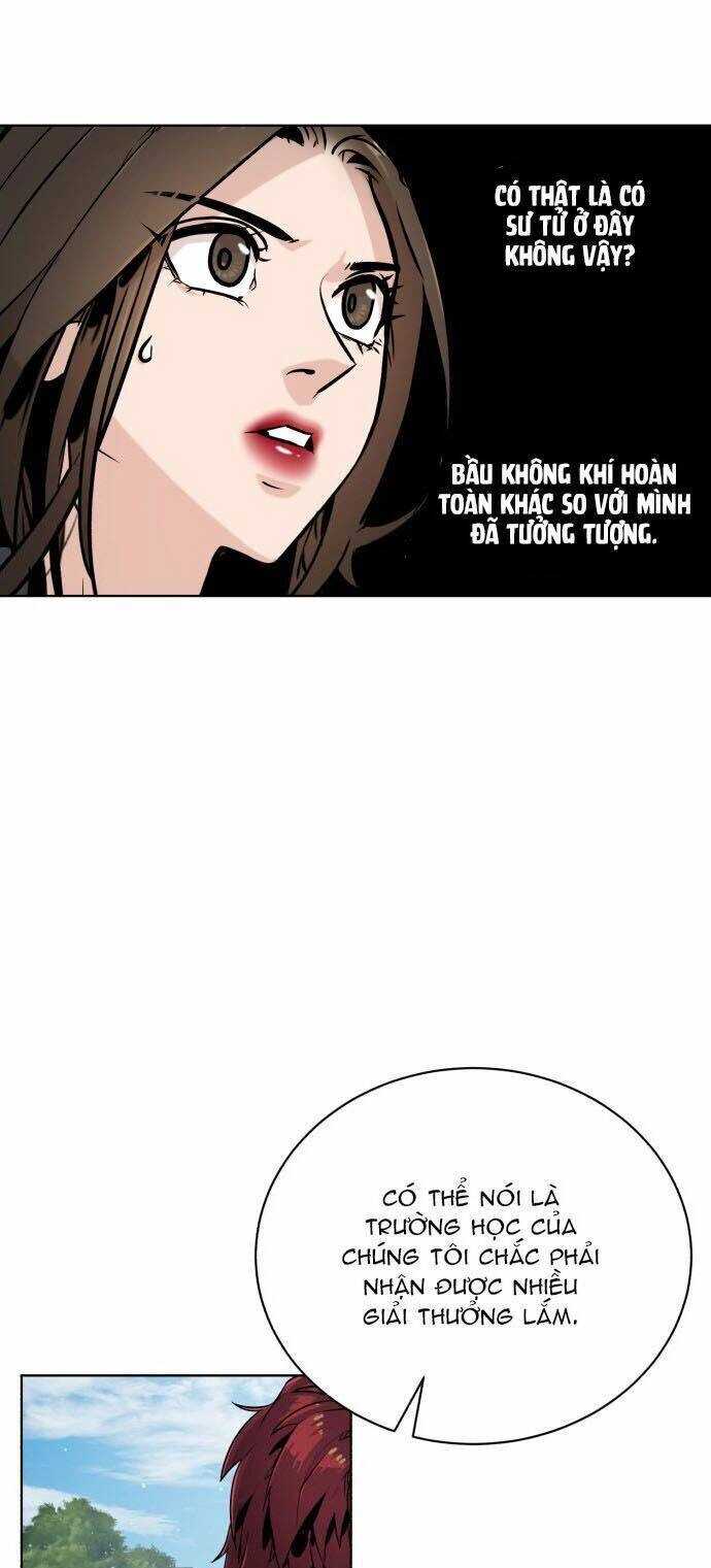 Máu Trắng Chapter 22 - 7