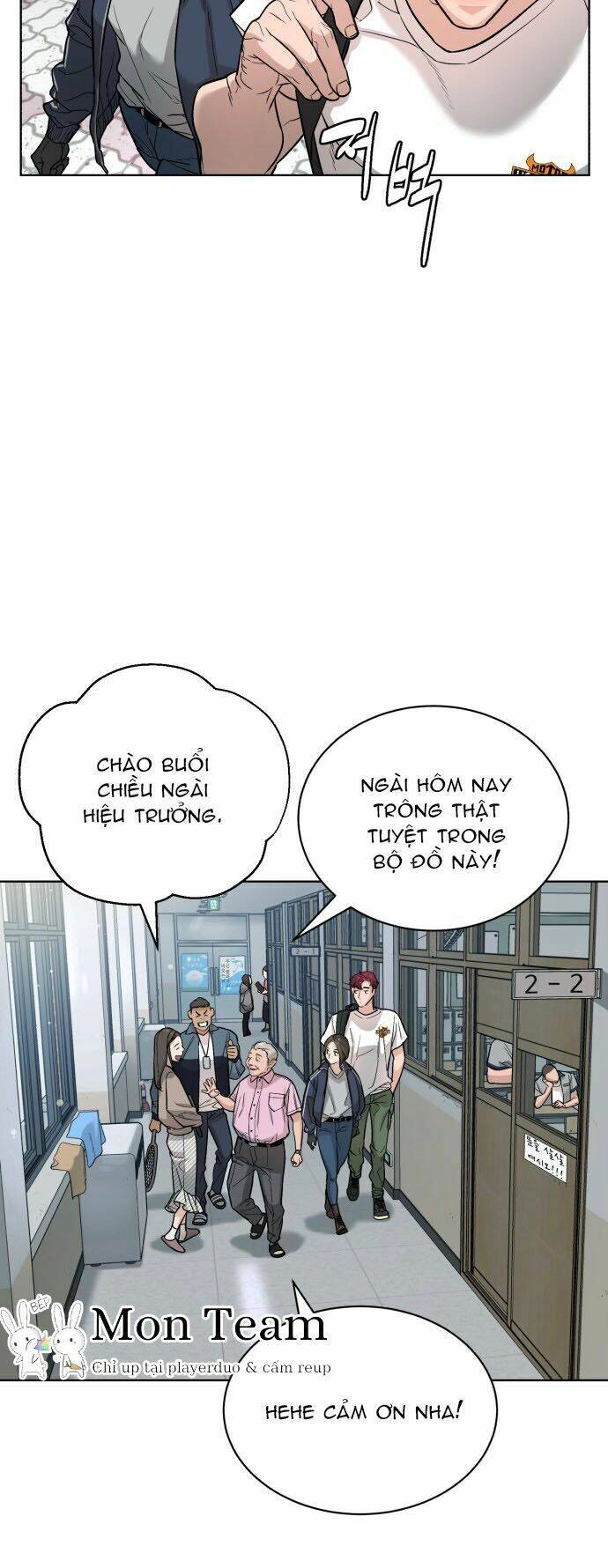Máu Trắng Chapter 22 - 10