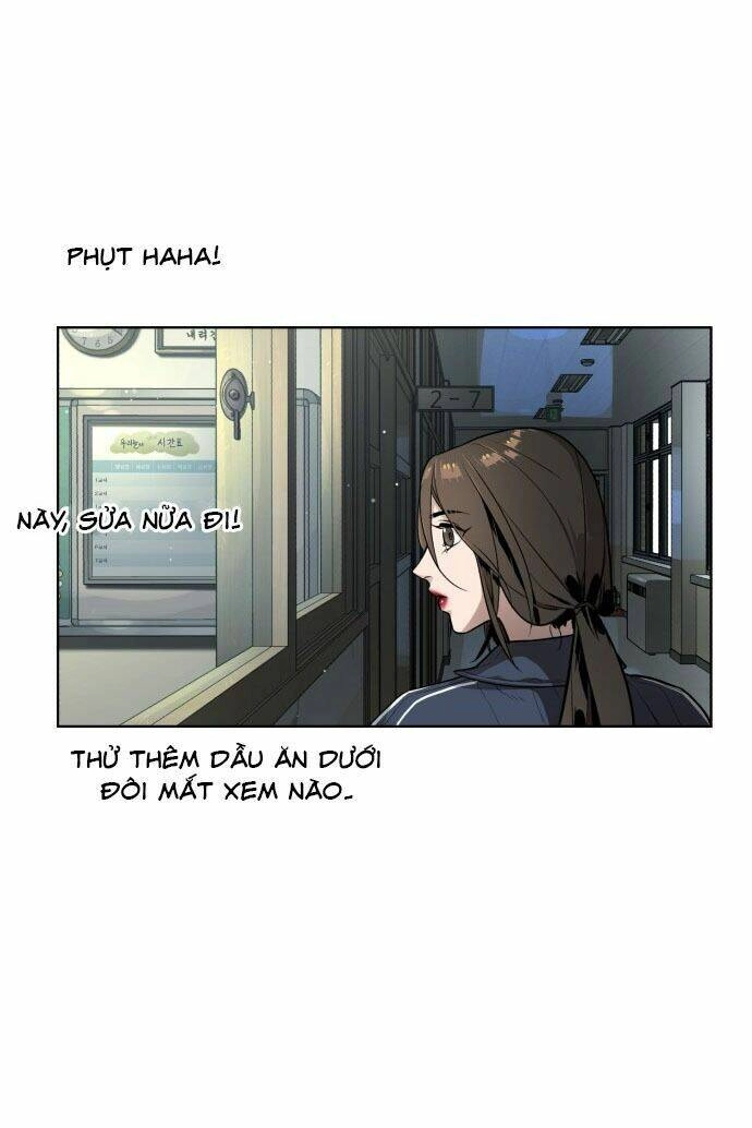 Máu Trắng Chapter 22 - 11