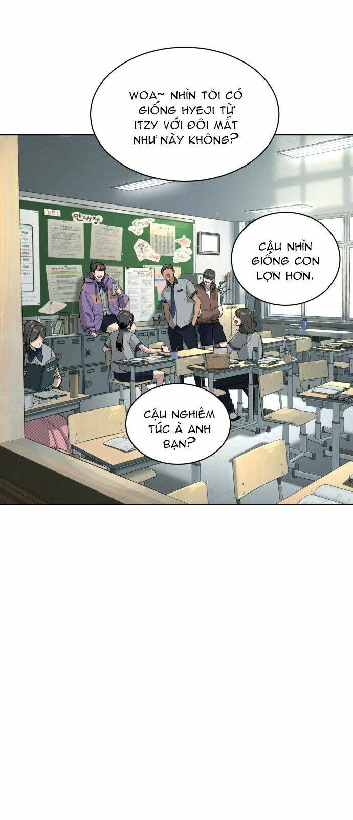 Máu Trắng Chapter 22 - 12