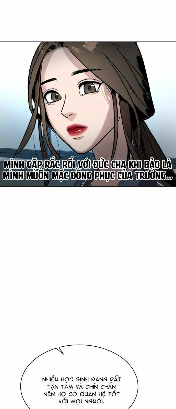 Máu Trắng Chapter 22 - 13