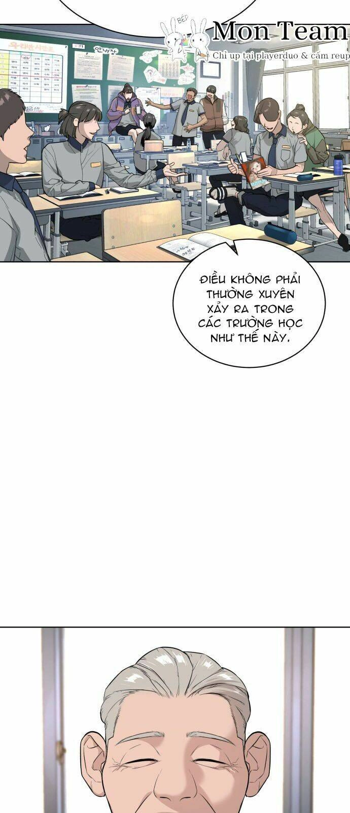 Máu Trắng Chapter 22 - 14