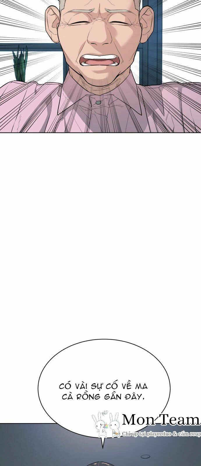 Máu Trắng Chapter 22 - 16