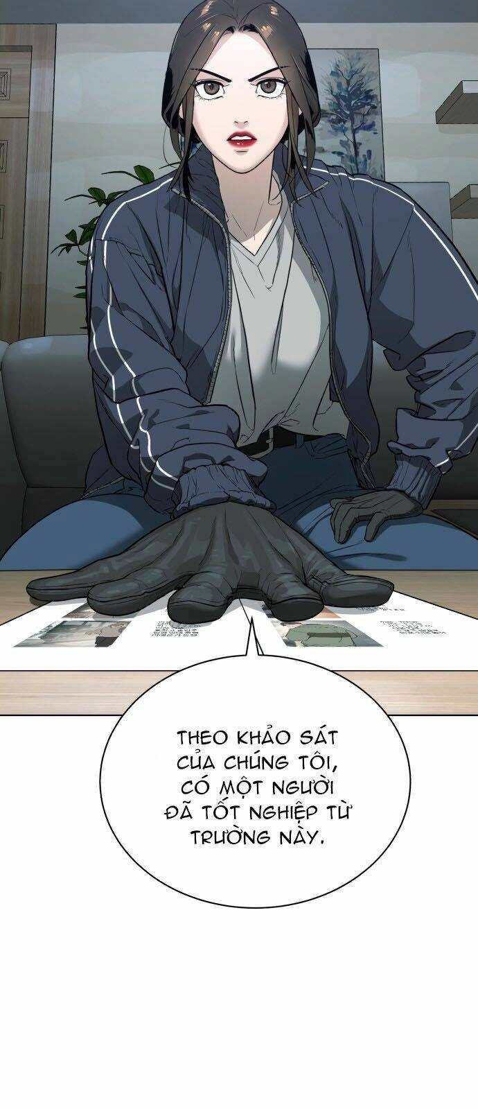 Máu Trắng Chapter 22 - 17