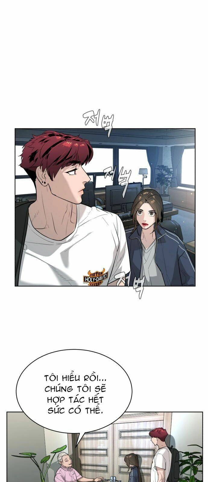 Máu Trắng Chapter 22 - 19