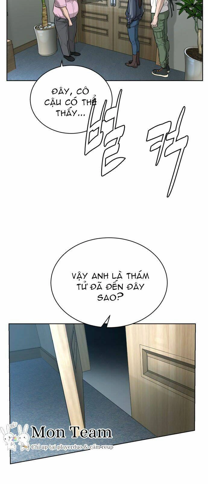 Máu Trắng Chapter 22 - 20