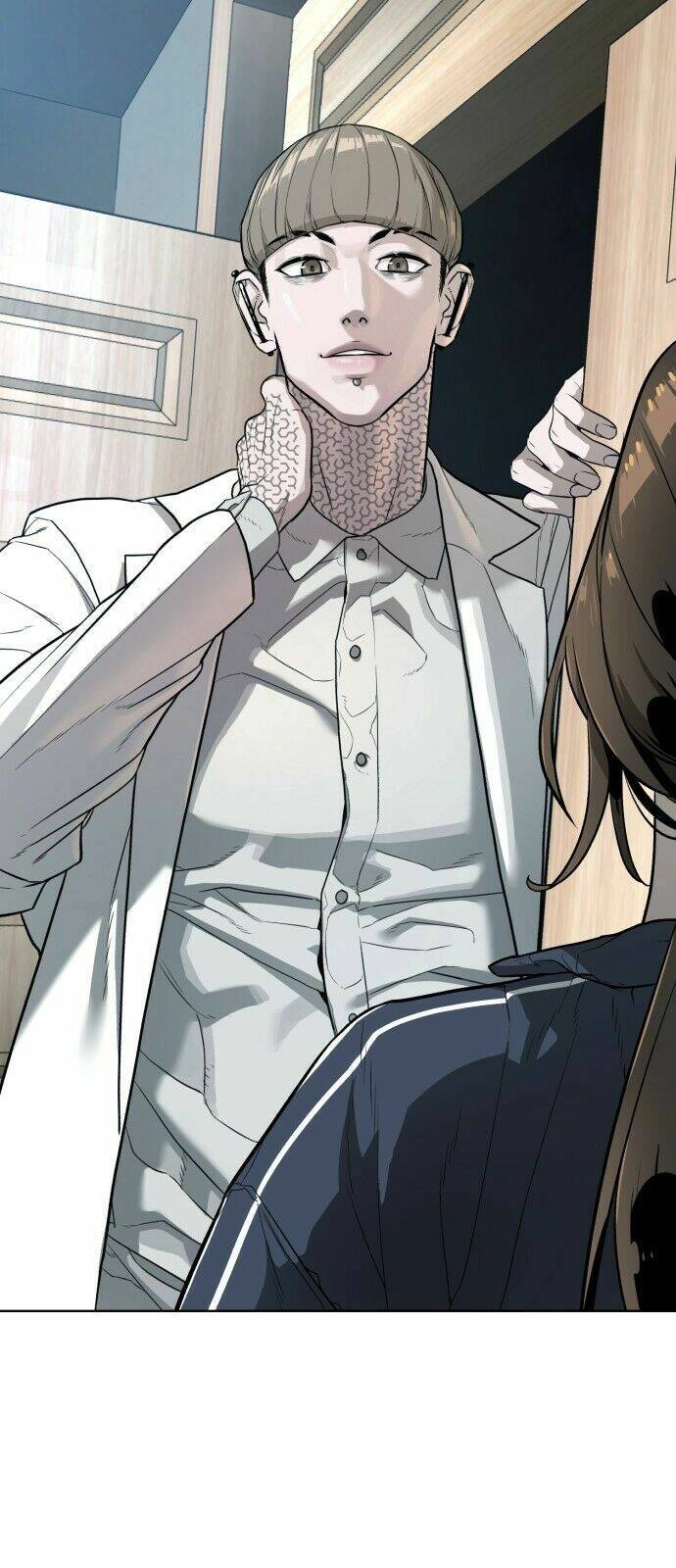 Máu Trắng Chapter 22 - 22