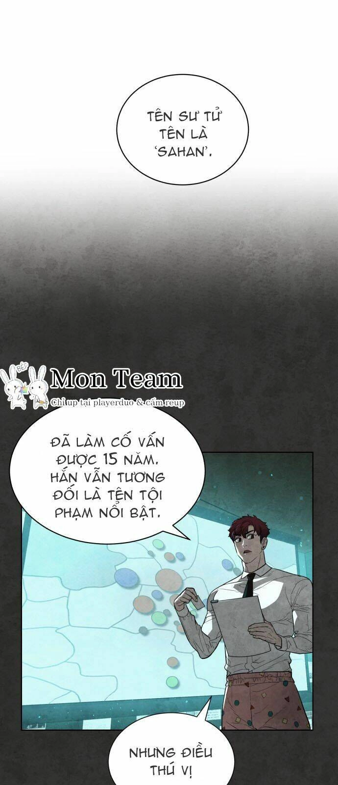 Máu Trắng Chapter 22 - 23