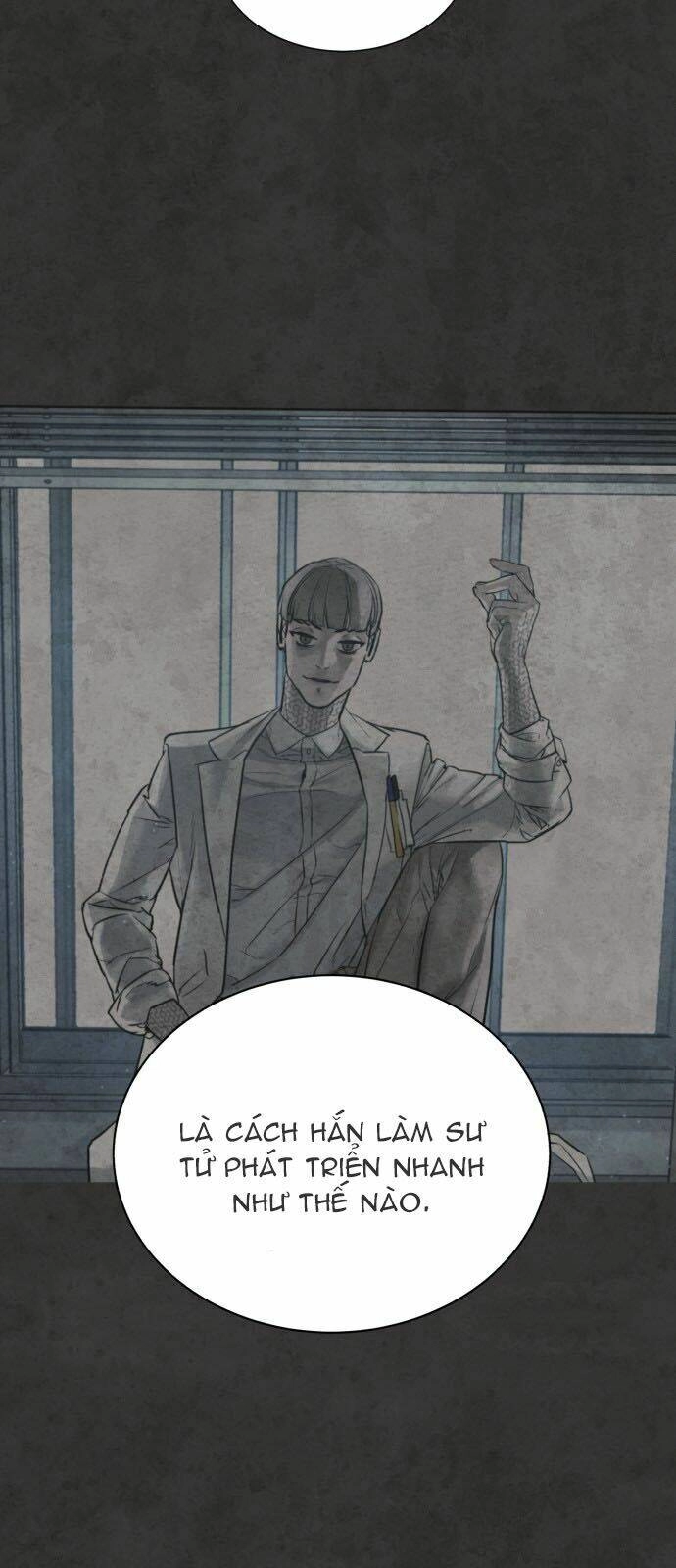 Máu Trắng Chapter 22 - 24