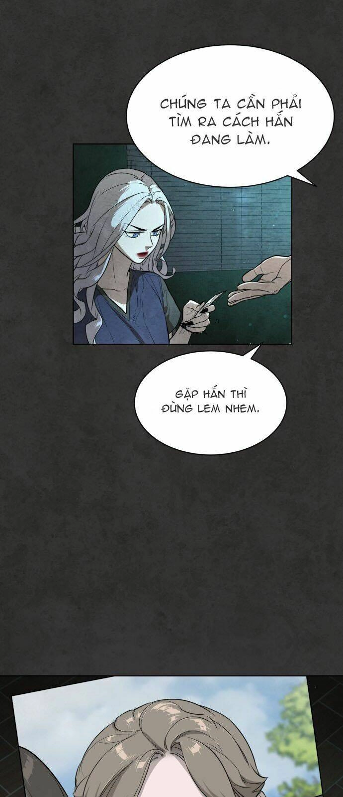 Máu Trắng Chapter 22 - 25