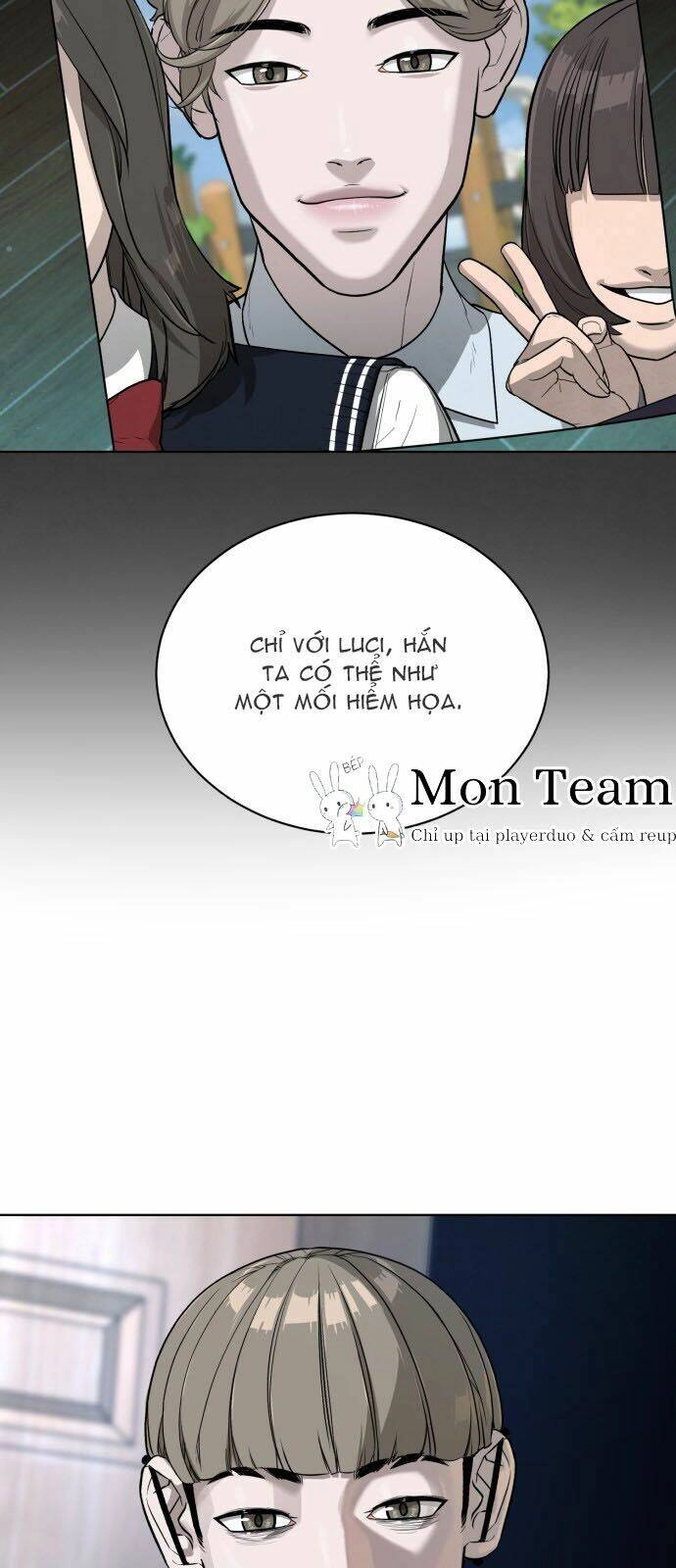 Máu Trắng Chapter 22 - 26