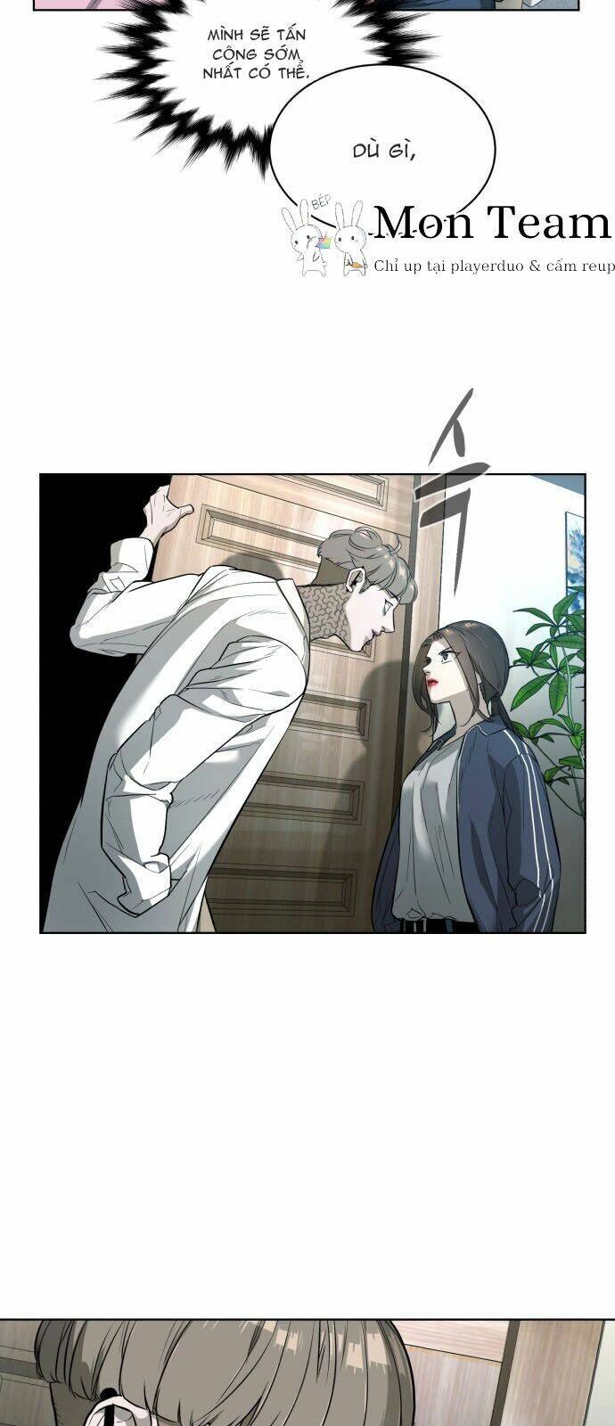 Máu Trắng Chapter 22 - 28