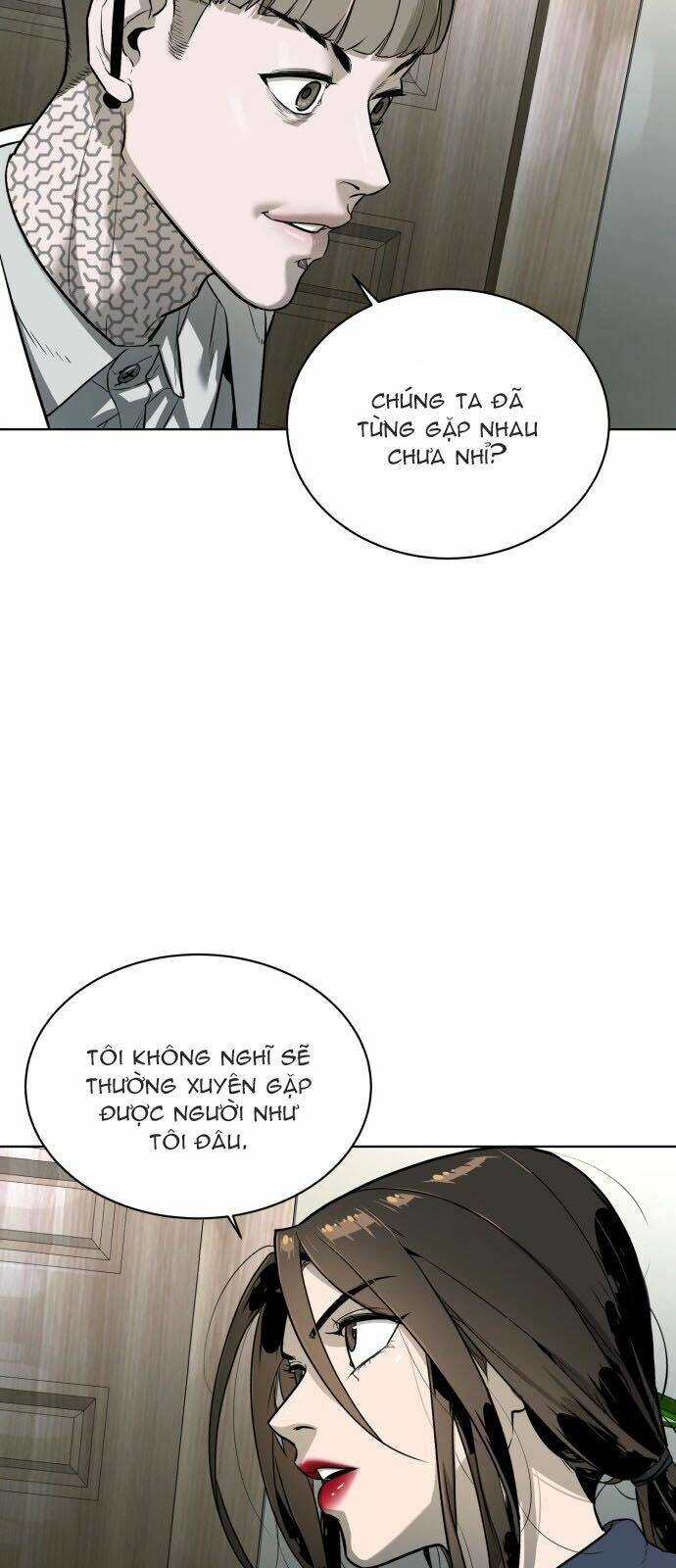 Máu Trắng Chapter 22 - 29