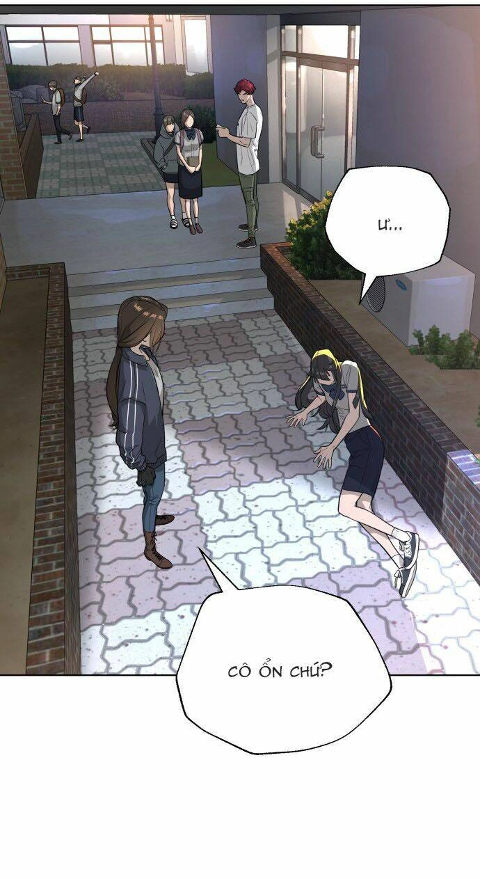 Máu Trắng Chapter 22 - 37