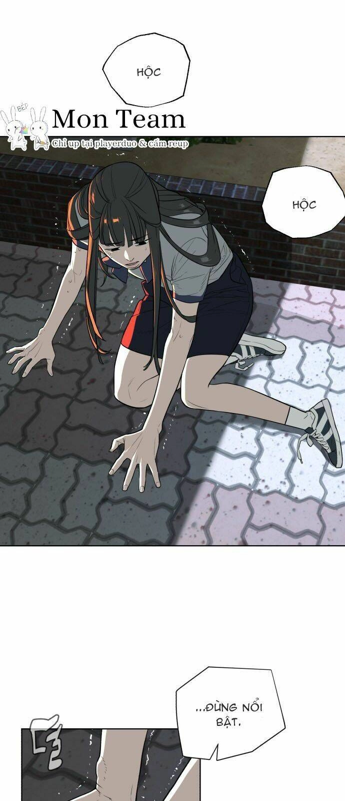 Máu Trắng Chapter 22 - 40