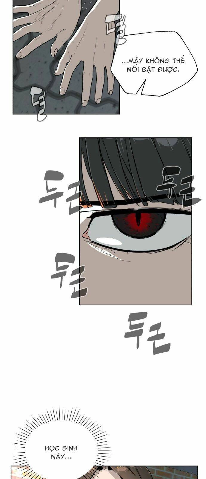 Máu Trắng Chapter 22 - 41