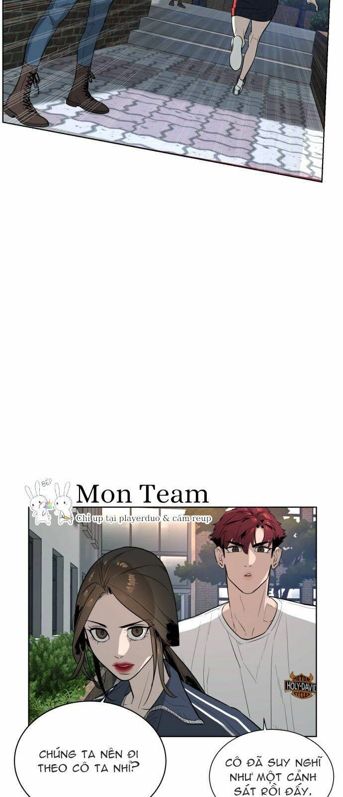 Máu Trắng Chapter 22 - 43