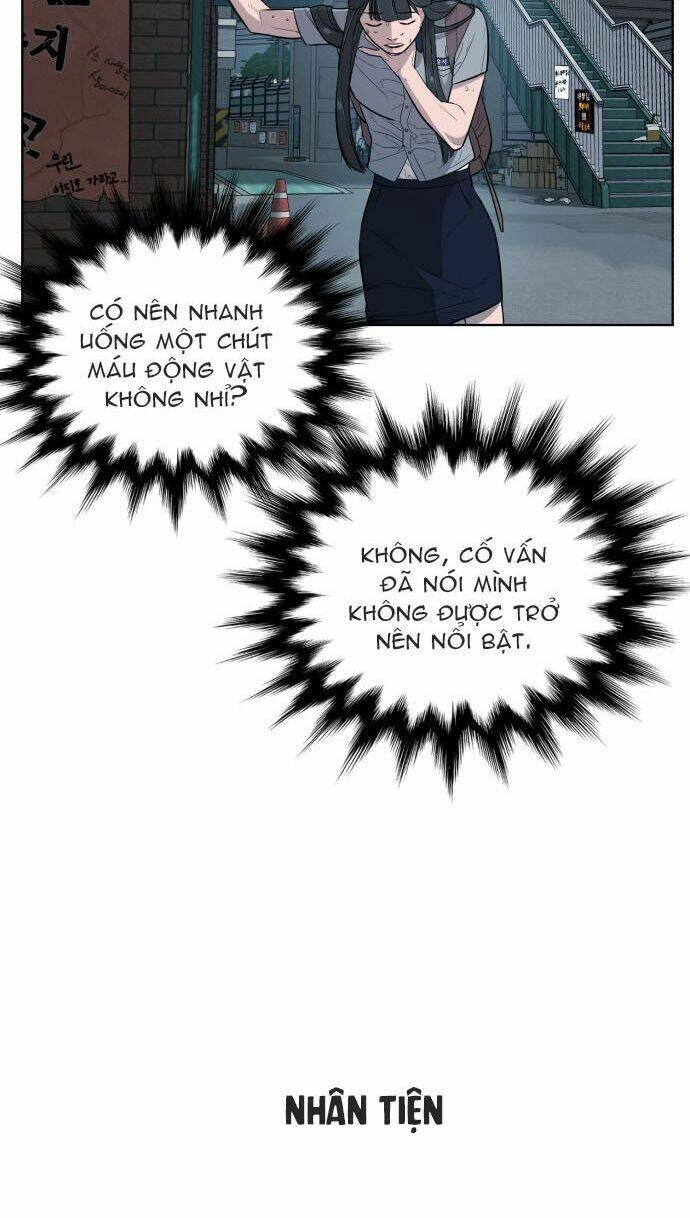 Máu Trắng Chapter 22 - 48