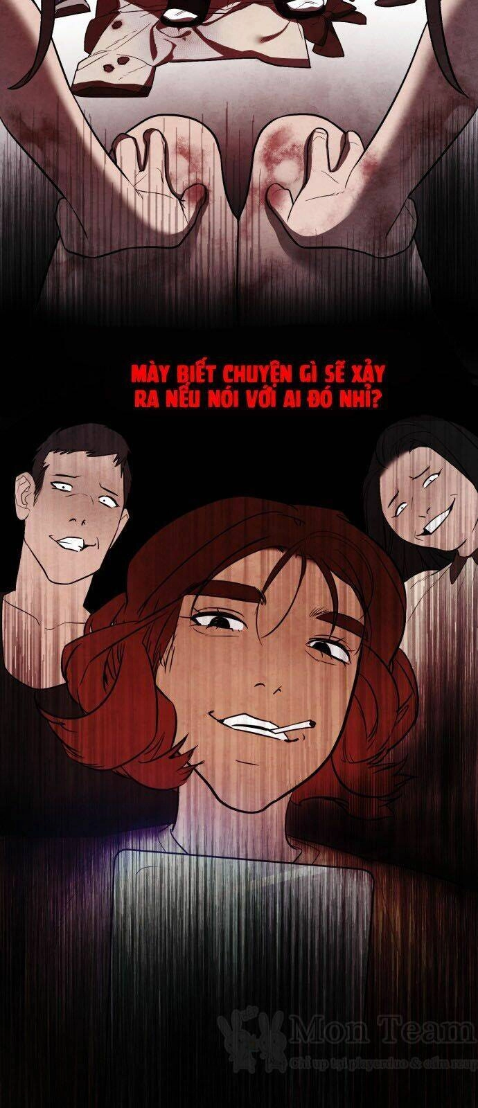 Máu Trắng Chapter 22 - 58