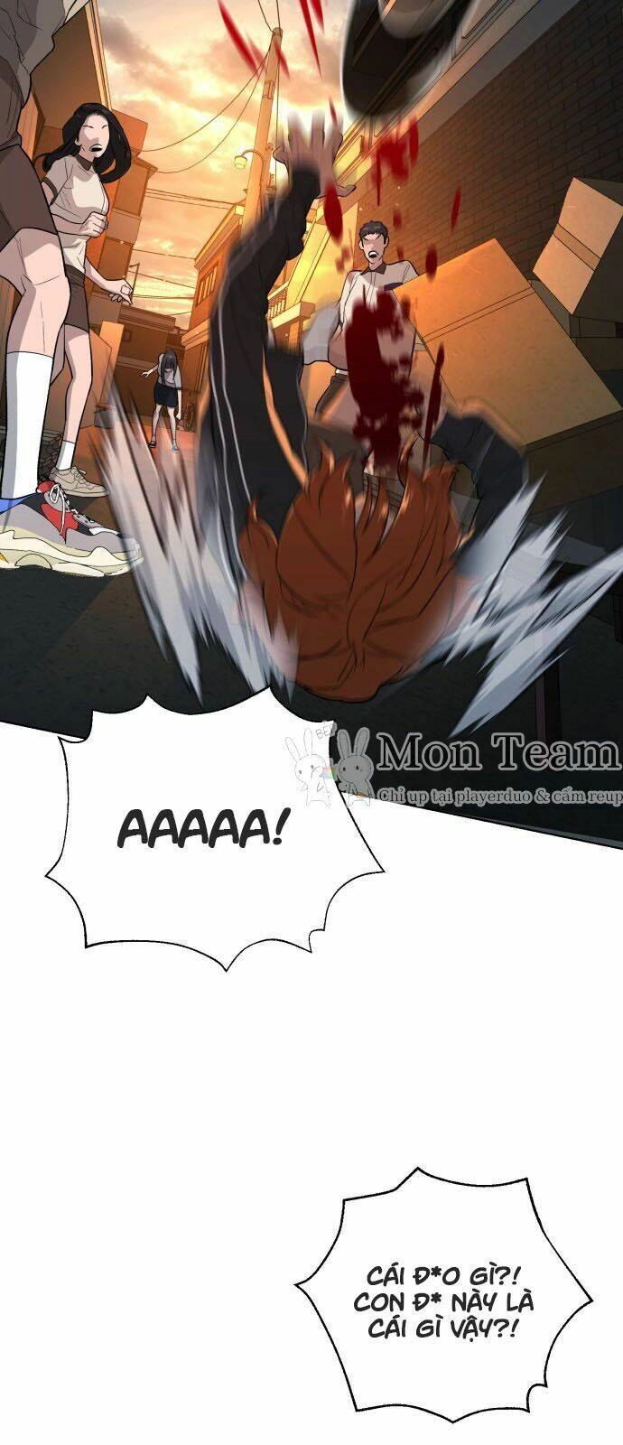 Máu Trắng Chapter 22 - 68