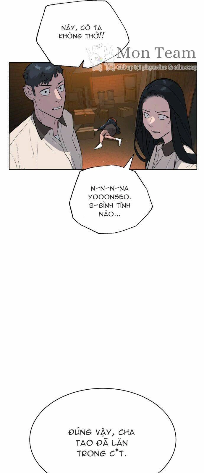 Máu Trắng Chapter 22 - 69