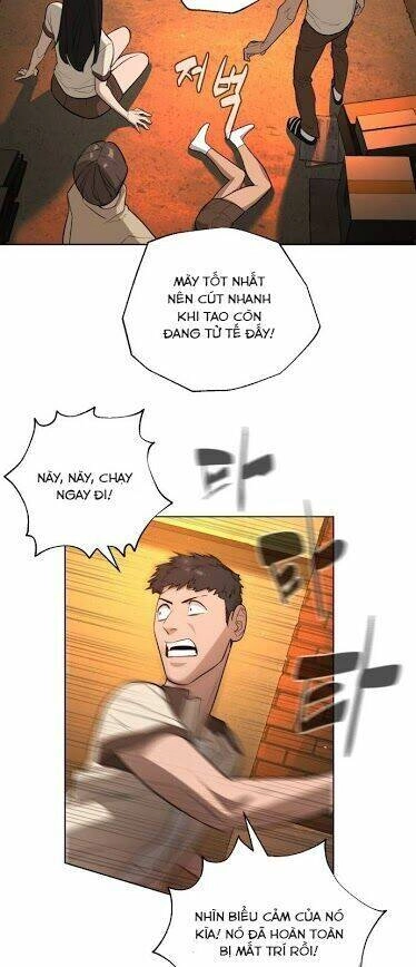 Máu Trắng Chapter 23 - 5