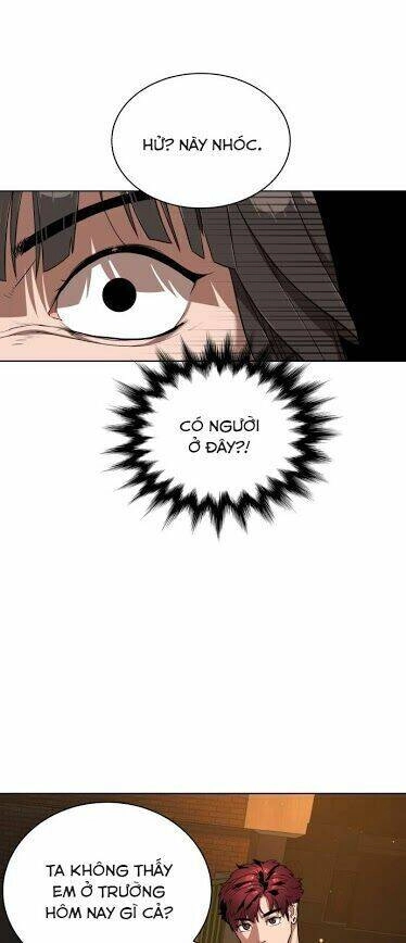 Máu Trắng Chapter 23 - 10