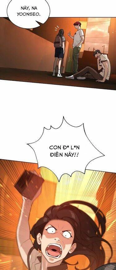 Máu Trắng Chapter 23 - 18